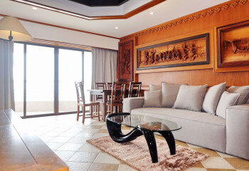 Кондоминиум в Паттайе, Таиланд | THE358726