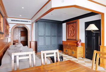 Кондоминиум в Паттайе, Таиланд | THE358726