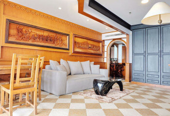 Кондоминиум в Паттайе, Таиланд | THE358726