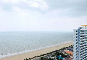 Кондоминиум в Паттайе, Таиланд | THE358726