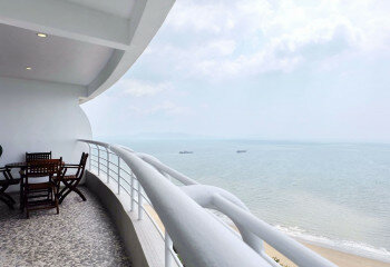 Кондоминиум в Паттайе, Таиланд | THE358726