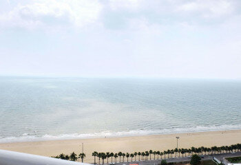 Кондоминиум в Паттайе, Таиланд | THE358726