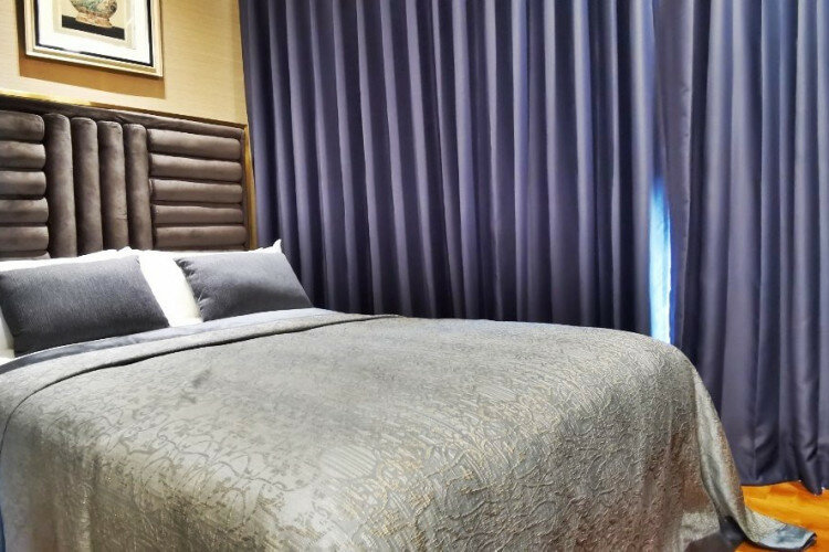 Кондоминиум в Паттайе, Таиланд | THE540589