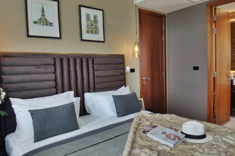 Кондоминиум в Паттайе, Таиланд | THE540589