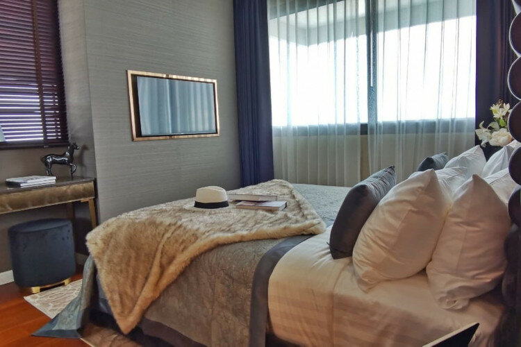 Кондоминиум в Паттайе, Таиланд | THE540589