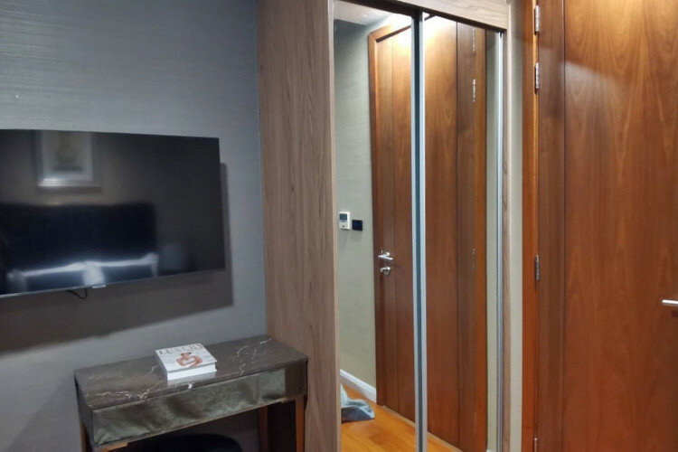 Кондоминиум в Паттайе, Таиланд | THE540589