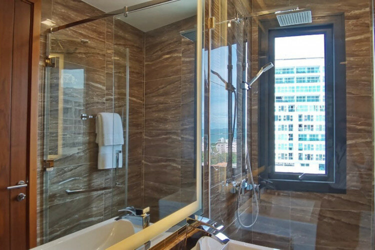 Кондоминиум в Паттайе, Таиланд | THE540589