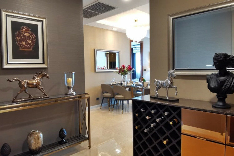 Кондоминиум в Паттайе, Таиланд | THE540589