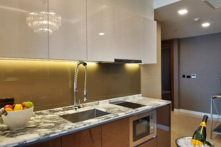 Кондоминиум в Паттайе, Таиланд | THE540589