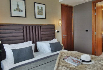 Кондоминиум в Паттайе, Таиланд | THE540589