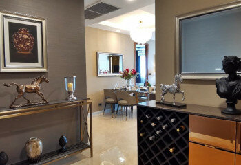 Кондоминиум в Паттайе, Таиланд | THE540589