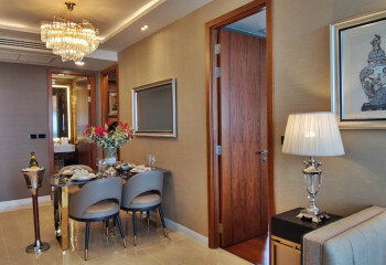 Кондоминиум в Паттайе, Таиланд | THE540589