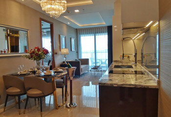 Кондоминиум в Паттайе, Таиланд | THE540589