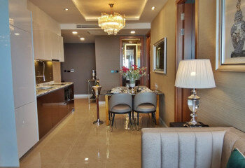 Кондоминиум в Паттайе, Таиланд | THE540589