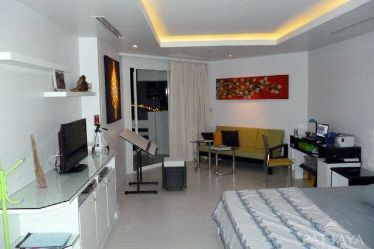 Кондоминиум в Паттайе, Таиланд | THE421212