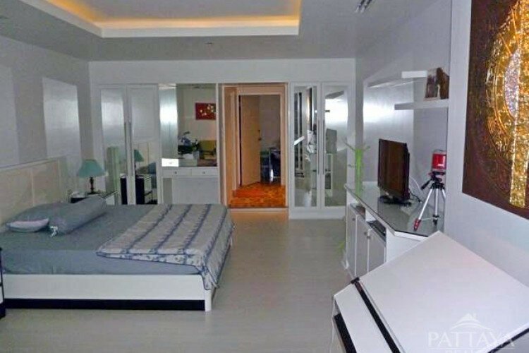 Кондоминиум в Паттайе, Таиланд | THE421212