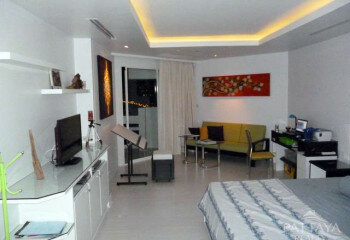 Кондоминиум в Паттайе, Таиланд | THE421212