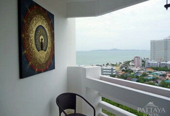Кондоминиум в Паттайе, Таиланд | THE421212