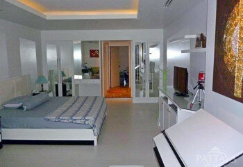 Кондоминиум в Паттайе, Таиланд | THE421212