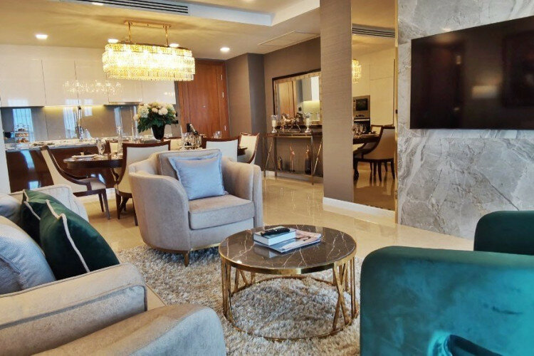 Кондоминиум в Паттайе, Таиланд | THE240498