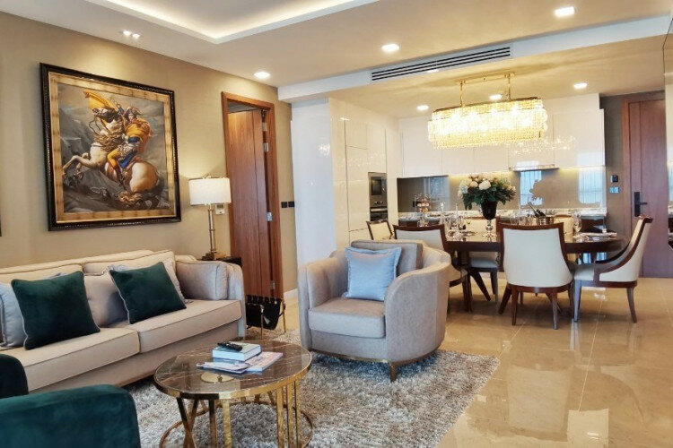 Кондоминиум в Паттайе, Таиланд | THE240498