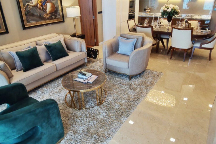 Кондоминиум в Паттайе, Таиланд | THE240498