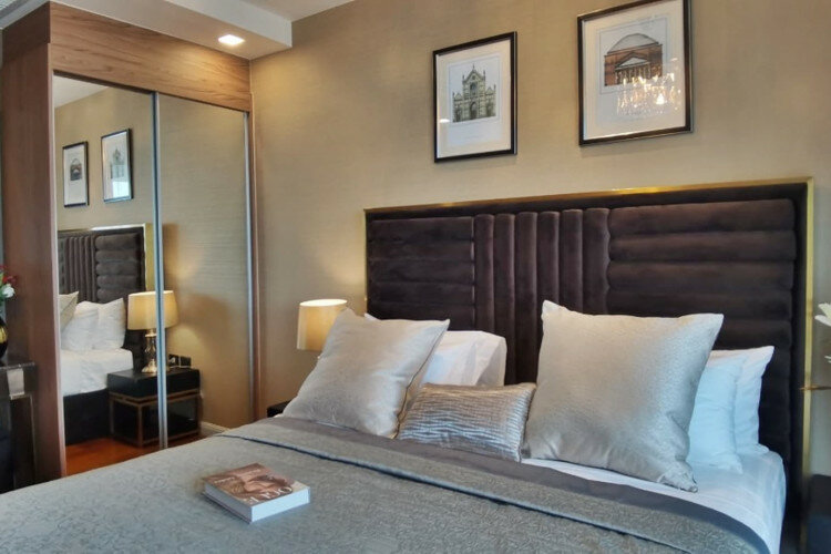 Кондоминиум в Паттайе, Таиланд | THE240498