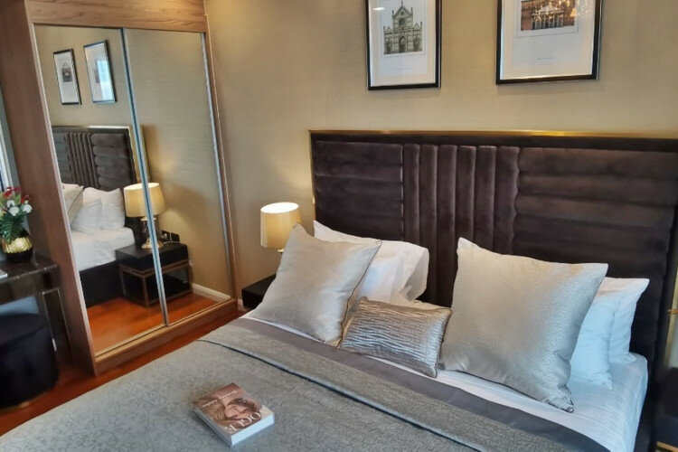 Кондоминиум в Паттайе, Таиланд | THE240498