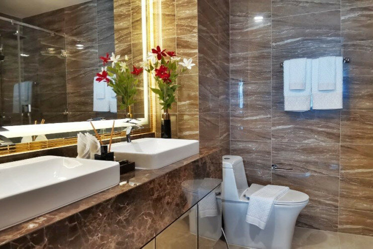 Кондоминиум в Паттайе, Таиланд | THE240498