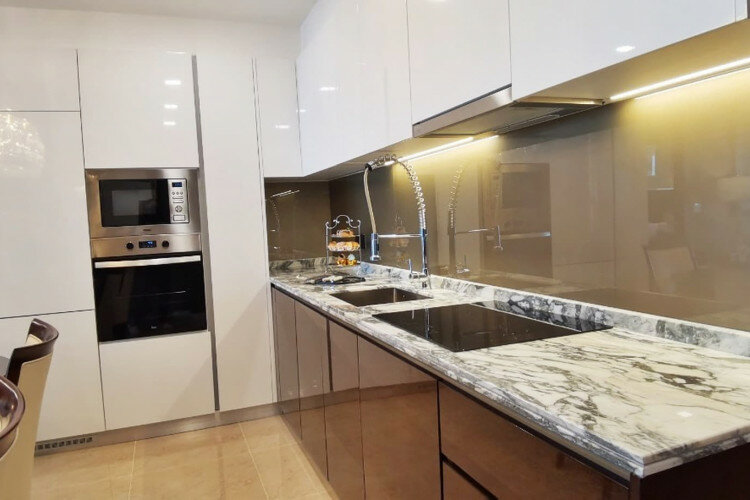 Кондоминиум в Паттайе, Таиланд | THE240498