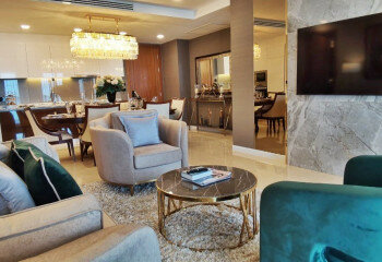 Кондоминиум в Паттайе, Таиланд | THE240498