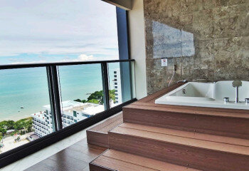 Кондоминиум в Паттайе, Таиланд | THE240498