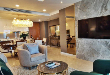 Кондоминиум в Паттайе, Таиланд | THE240498