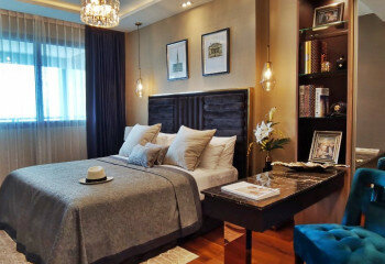 Кондоминиум в Паттайе, Таиланд | THE240498