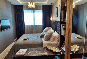 Кондоминиум в Паттайе, Таиланд | THE240498