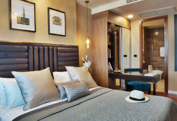 Кондоминиум в Паттайе, Таиланд | THE240498