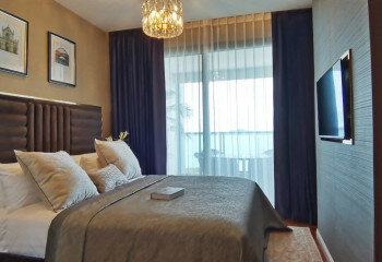 Кондоминиум в Паттайе, Таиланд | THE240498