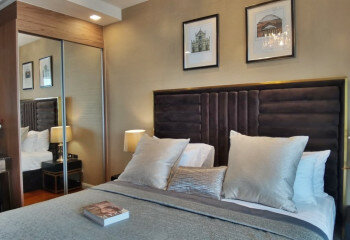 Кондоминиум в Паттайе, Таиланд | THE240498