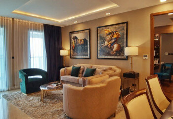 Кондоминиум в Паттайе, Таиланд | THE240498