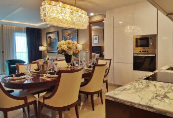 Кондоминиум в Паттайе, Таиланд | THE240498