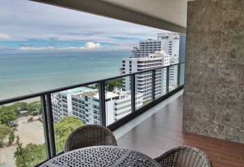 Кондоминиум в Паттайе, Таиланд | THE240498