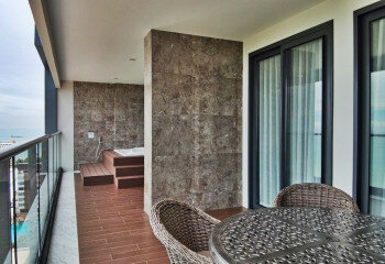 Кондоминиум в Паттайе, Таиланд | THE240498