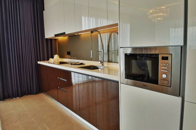 Кондоминиум в Паттайе, Таиланд | THE540586