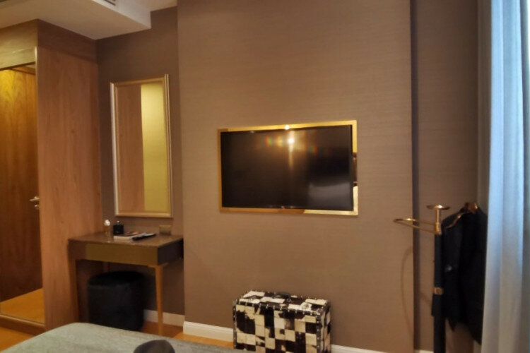 Кондоминиум в Паттайе, Таиланд | THE540586