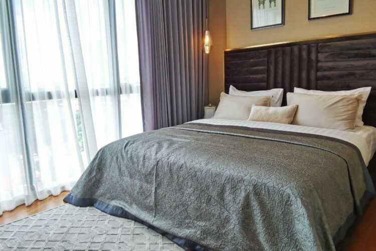 Кондоминиум в Паттайе, Таиланд | THE540586