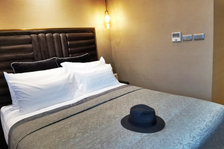 Кондоминиум в Паттайе, Таиланд | THE540586