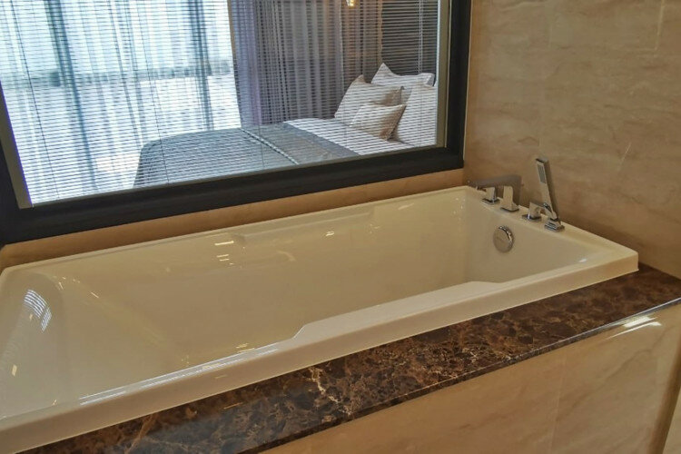 Кондоминиум в Паттайе, Таиланд | THE540586