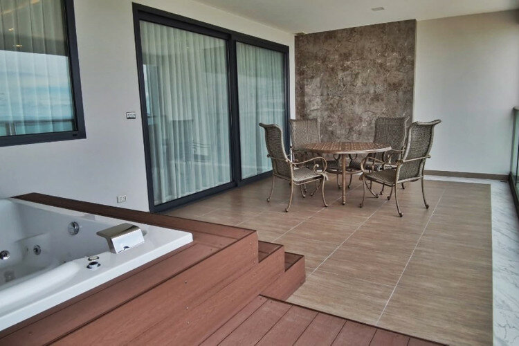 Кондоминиум в Паттайе, Таиланд | THE540586