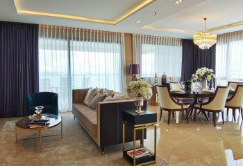 Кондоминиум в Паттайе, Таиланд | THE540586