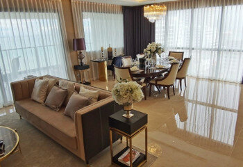 Кондоминиум в Паттайе, Таиланд | THE540586